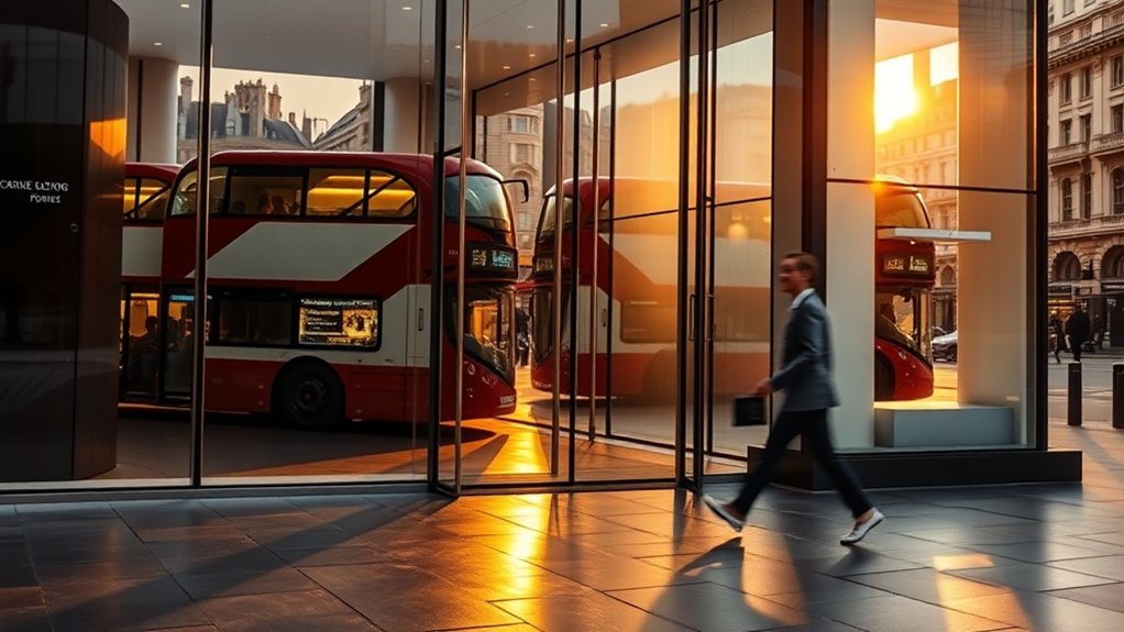 Automatic Sliding Doors Milton Keynes