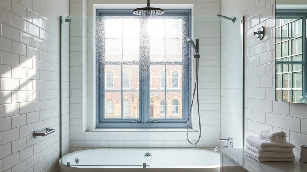Bath Screens Milton Keynes