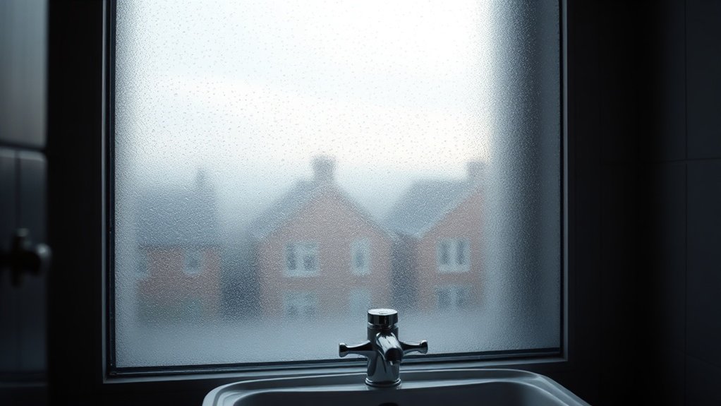 Bathroom Frosted Glass Milton Keynes