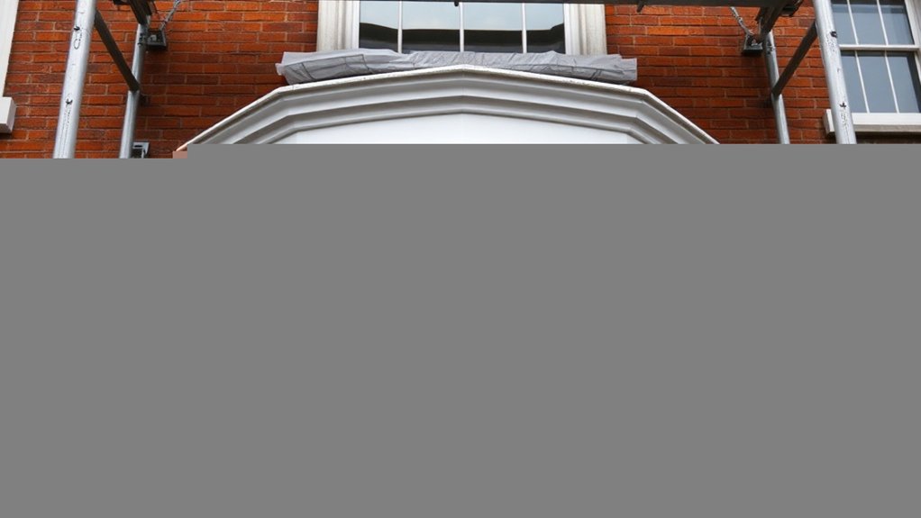 Bay Windows Milton Keynes
