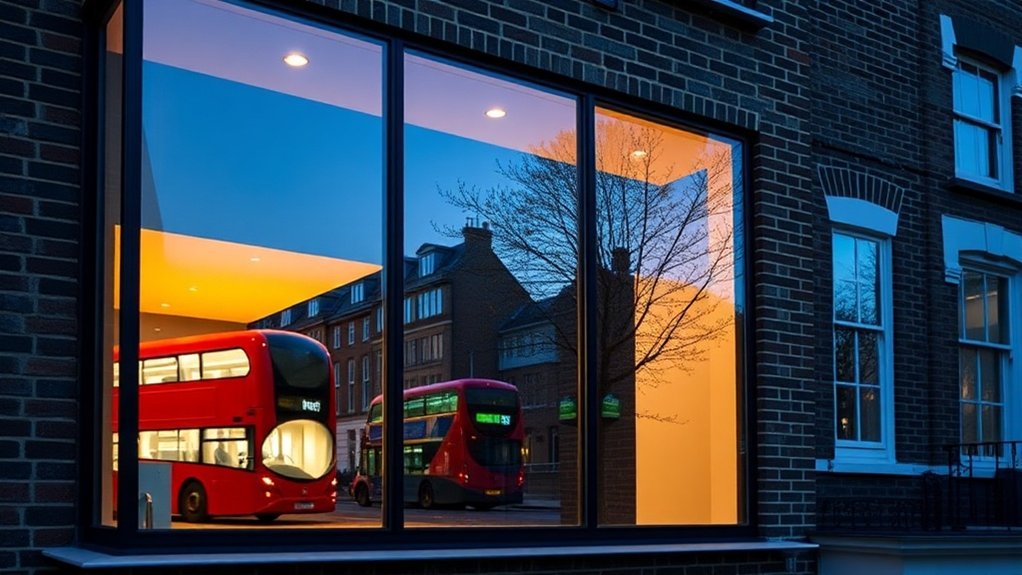 Energy Efficient Glazing Milton Keynes