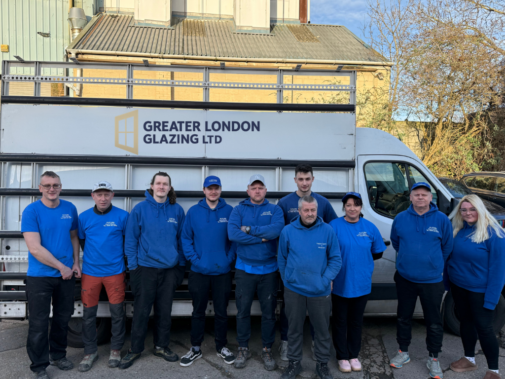 Professional Glazing & Window Specialists Milton Keynes
