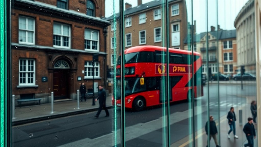 Laminated Glass Milton Keynes