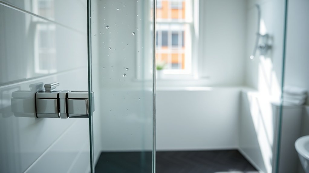 Shower Screens Central Milton Keynes