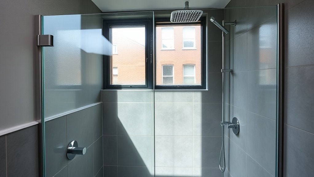 Shower Screens Springfield