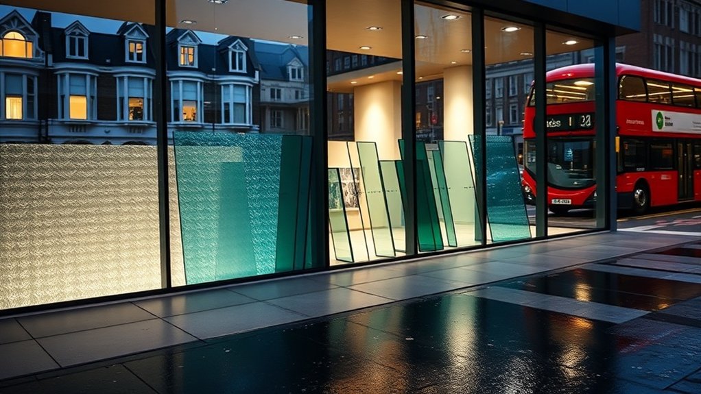 Specialist Glass Milton Keynes