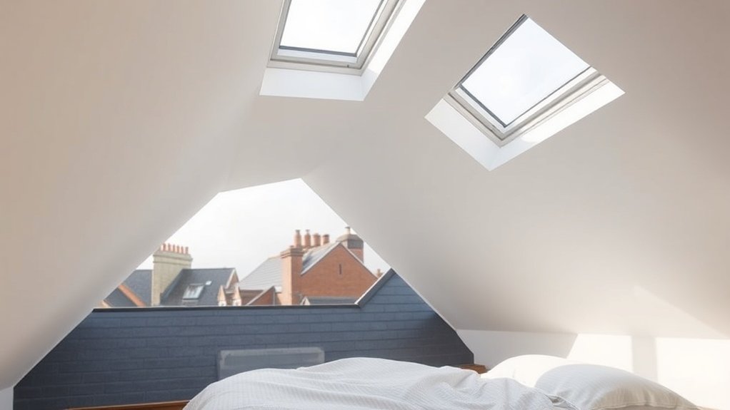 Tubular Skylights Milton Keynes