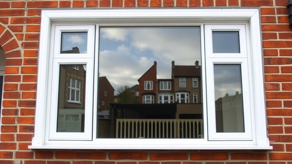 uPVC Windows Milton Keynes