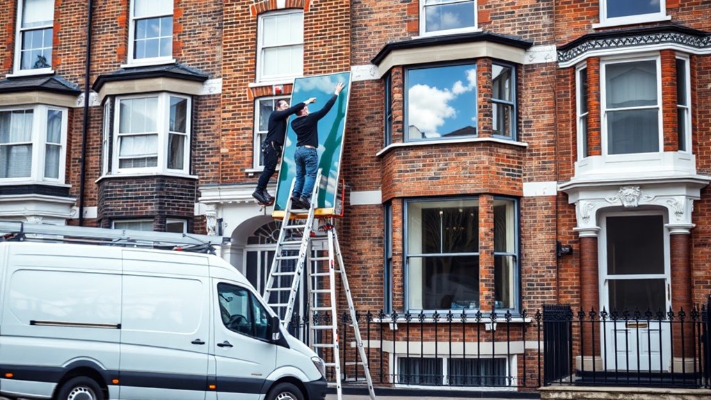 Window Installation Milton Keynes