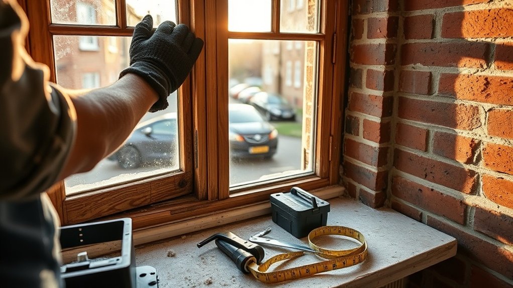 Window Repair Springfield