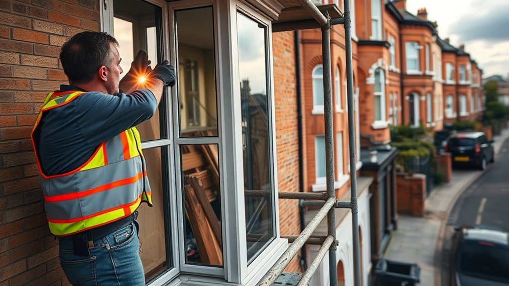 Window Repair Milton Keynes