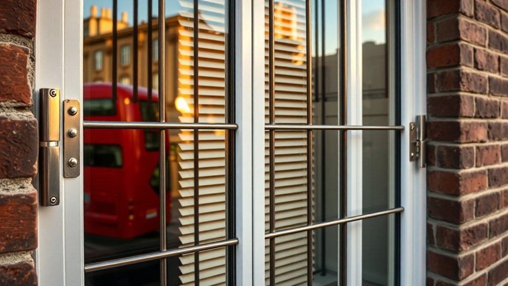 Window Security Upgrades Milton Keynes
