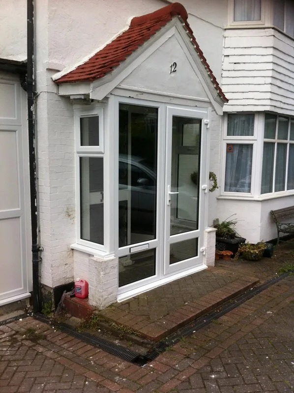 Milton Keynes Window & Door Services